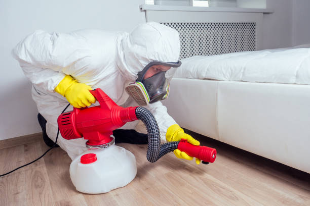 Best Pest Removal Services  in Mccullom Lake, IL